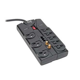 Surge Protector 120V 8 Outlet