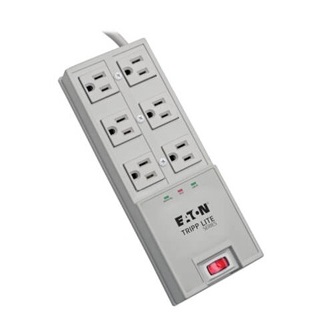 Surge Protector 120V 5-15R 6 O