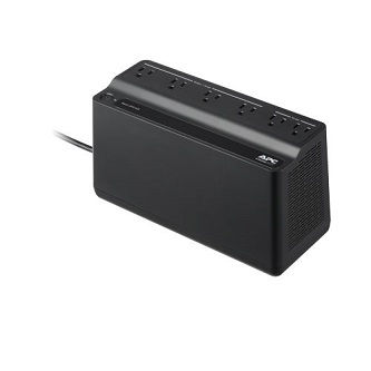 APC Back-UPS ES 6 Outlet 425VA 120V