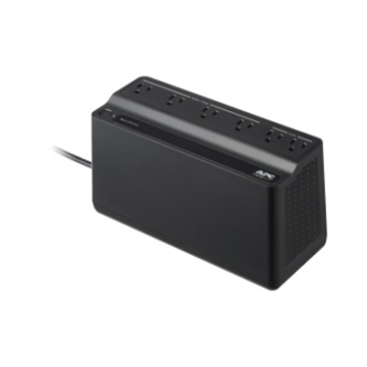 APC Back-UPS ES 6 Outlet 425VA, 120V, LA