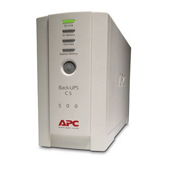 [IPP-APC-BK500] BK500