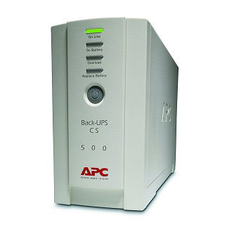 BK500EI