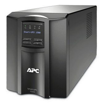 [IPP-APC-SMT1500C] SMT1500C