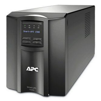 [IPP-APC-SMT1500I] SMT1500I