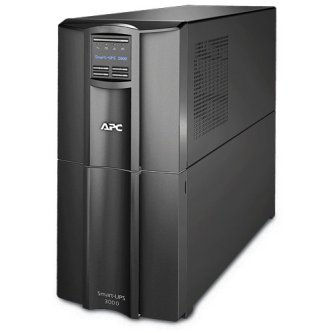 [IPP-APC-SMT3000C] SMT3000C