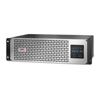 [IPP-APC-SMTL1500RM3UC] SMTL1500RM3UC