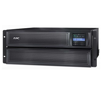 [IPP-APC-SMX2000LVNC] SMX2000LVNC