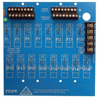 PD16WCB