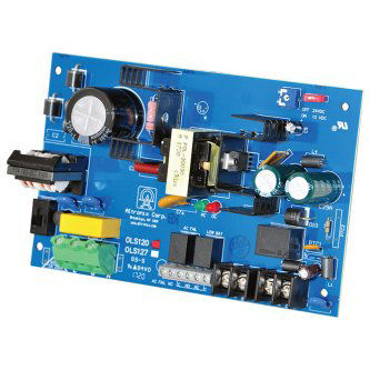 OLS120