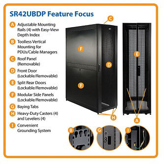 [IPP-EAT-SR42UBDP] SR42UBDP