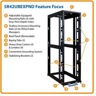 SR42UBEXPND