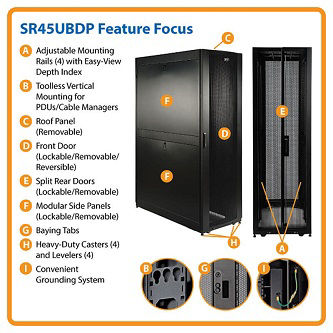 SR45UBDP
