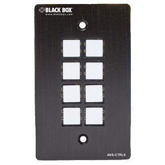 [IPP-BLB-AVS-CTRL8] AVS-CTRL8