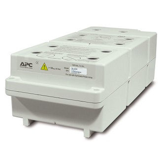 [IPP-APC-SYBATT] SYBATT