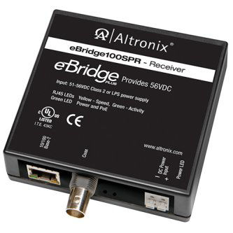 [IPP-ALT-EBRIDGE100SPR] EBRIDGE100SPR