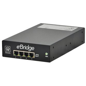 [EBRIDGE4CR] EBRIDGE4CR