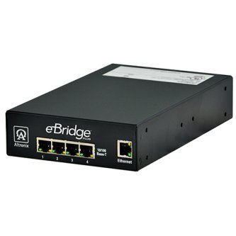 [IPP-ALT-EBRIDGE4PCRX] EBRIDGE4PCRX
