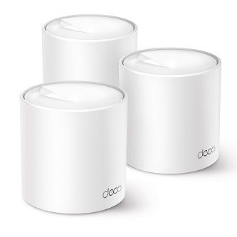 [IPP-TPL-DECO X50(3-PACK)] DECO X50(3-PACK)