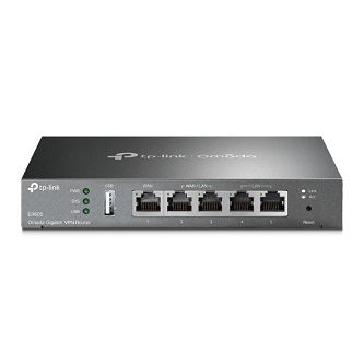[IPP-TPL-ER605] ER605