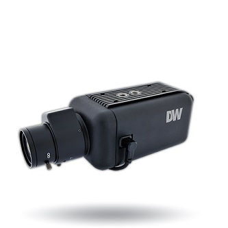 [IPP-DWD-DWC-C223W] Digital Watchdog DWC-C223W