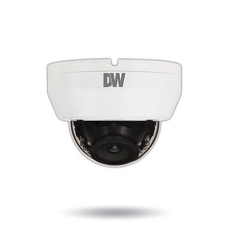 [IPP-DWD-DWC-D3853WTIRW] Digital Watchdog DWC-D3853WTIRW