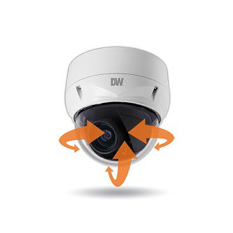 [IPP-DWD-DWC-PTZ220XW] DWC-PTZ220XW