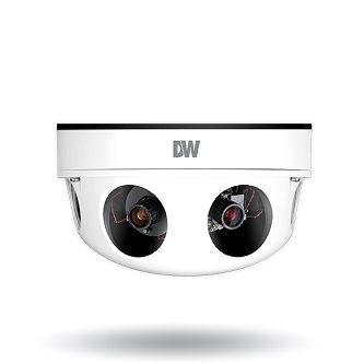 [IPP-DWD-DWC-PZ21M69TW] Digital Watchdog DWC-PZ21M69TW