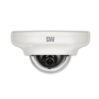 [IPP-DWD-DWC-V7253] Digital Watchdog DWC-V7253