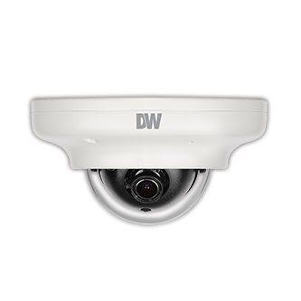 [IPP-DWD-DWC-V7553W] Digital Watchdog DWC-V7553W