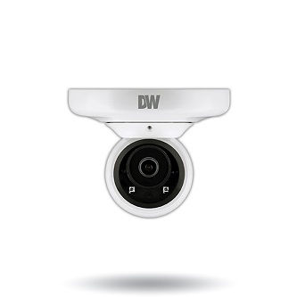 [IPP-DWD-DWC-VA553WTIR] Digital Watchdog DWC-VA553WTIR