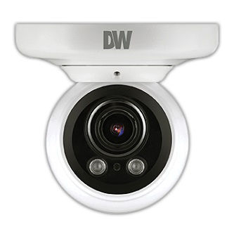 [IPP-DWD-DWC-VA583WTIR] Digital Watchdog DWC-VA583WTIR