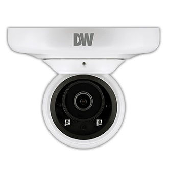 [IPP-DWD-DWC-VA853WTIR] Digital Watchdog DWC-VA853WTIR