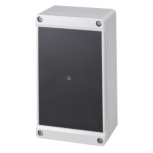 [IPP-ZKT-FLR-UHF-60] ZKTeco 200ft range RFID Reader FLR-UHF-60
