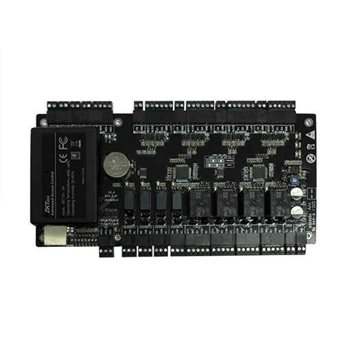ZKTeco 4-door 1-way Controller US-C3-400-PRO