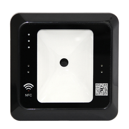 ZKTeco QR code Reader QR500