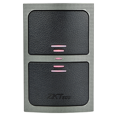 ZKTeco Single gang 125kHz Proximity ID card reader KR503E