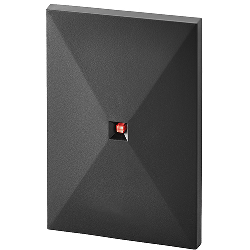 [IPP-ZKT-KR503H] ZKTeco Single gang HID 125kHz Proximity ID card reader KR503H