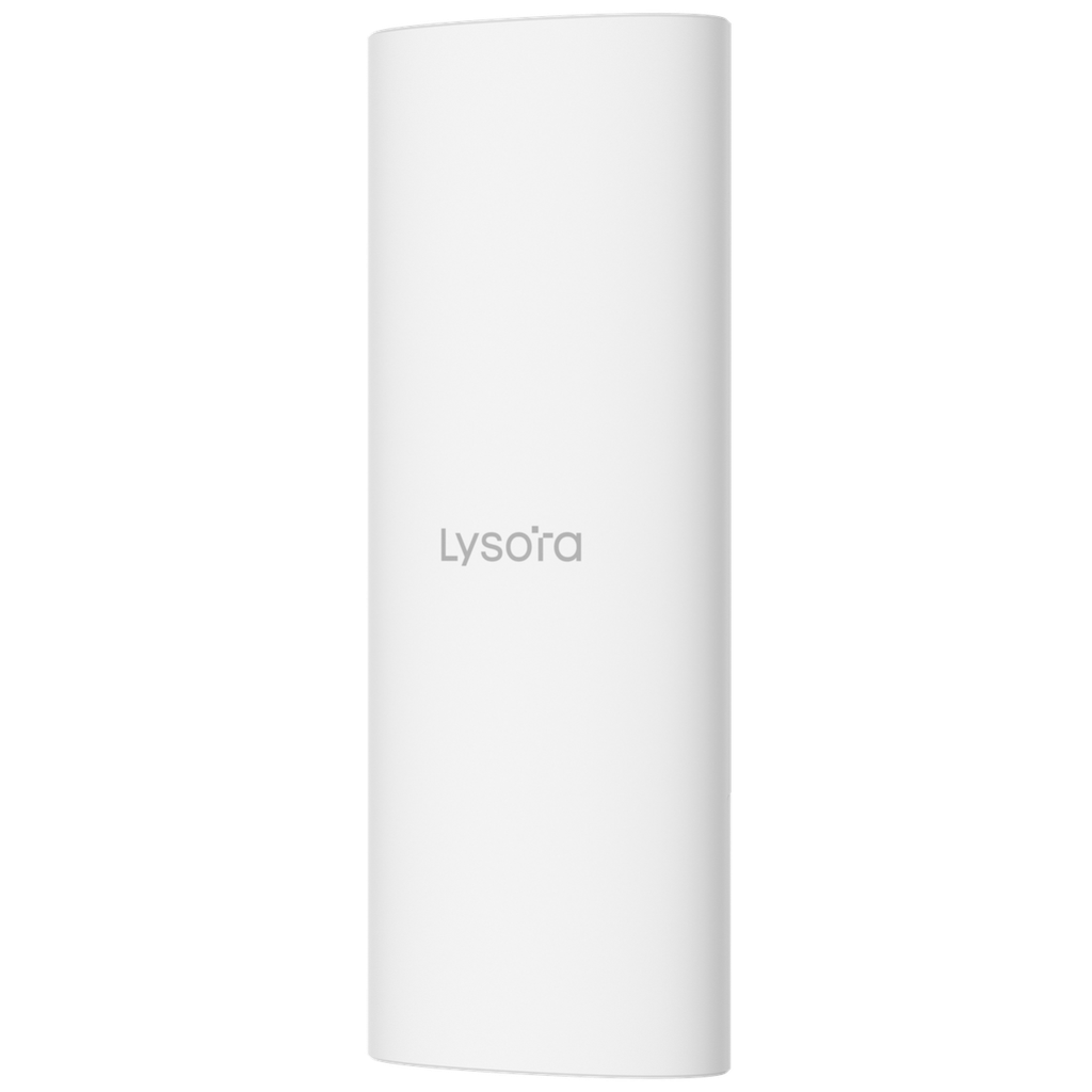 Lysora Wi-Fi 7 BE5000 Dual-Band Outdoor Access Point L7-T