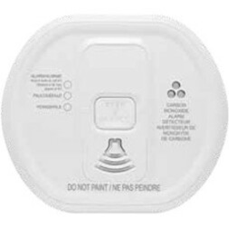[IPP-2GG-2GIG-CO8E-345] 2GIG CO8E-345 eSeries Wireless CO Detector with Encrypted Signal