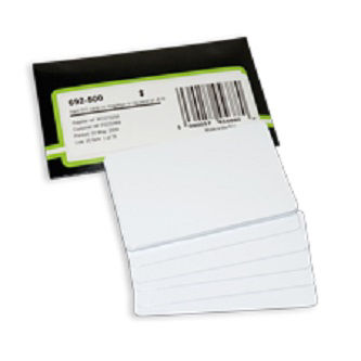[IPP-PAX-692-500-US] Net2 – Proximity ISO cards, without magstripe, pack of 10
