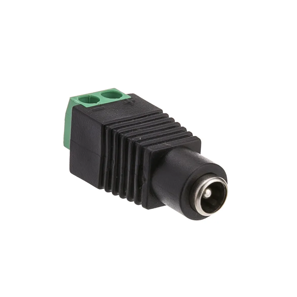 [IPP 12V Female screw down] 12V Female screw down