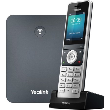 [IPP-YEA-W76P] Yealink W76P