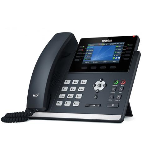 [IPP-YEA-SIP-T46U] Yealink SIP-T46U