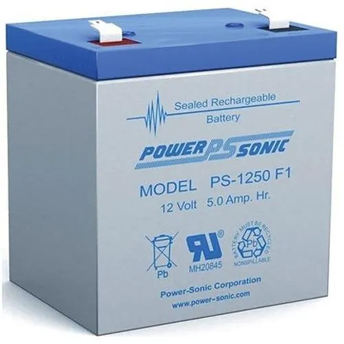 [IPP-PS-PS-1250 F1] PS-1250