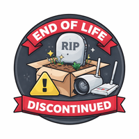 End of Life